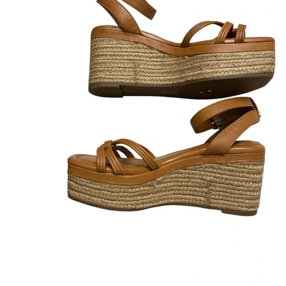 Vince Camuto Loressa Platform Wedge Sandals - Picture 7 of 10